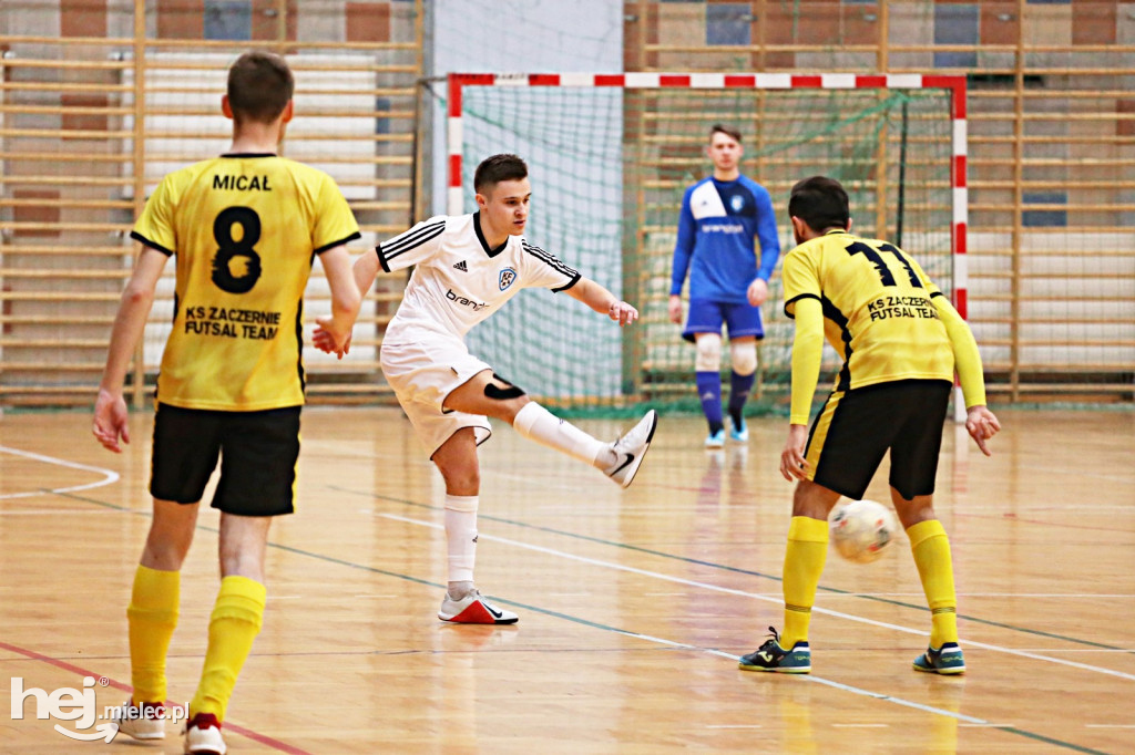 KF Stal Mielec - KS Zaczernie