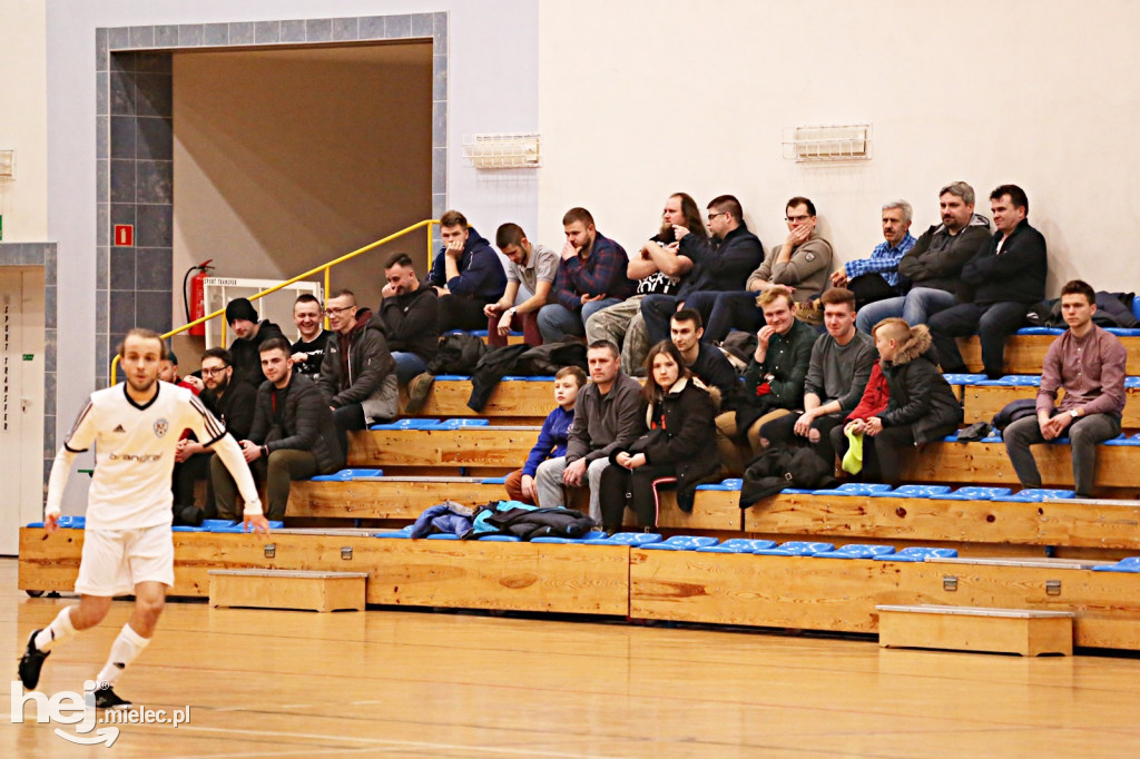 KF Stal Mielec - KS Zaczernie