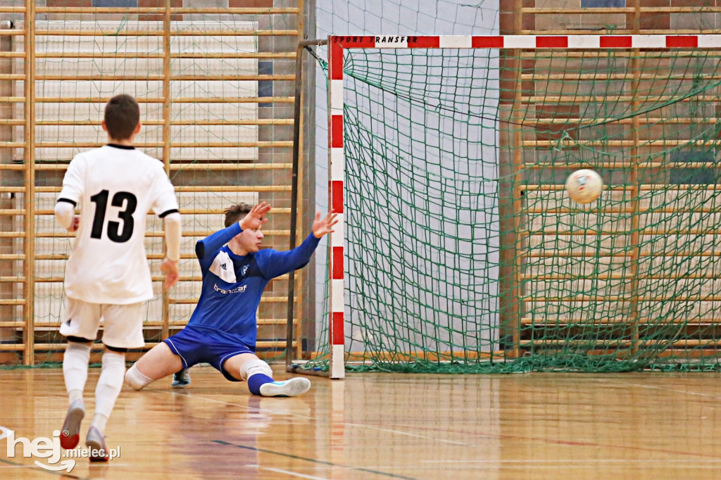 KF Stal Mielec - KS Zaczernie