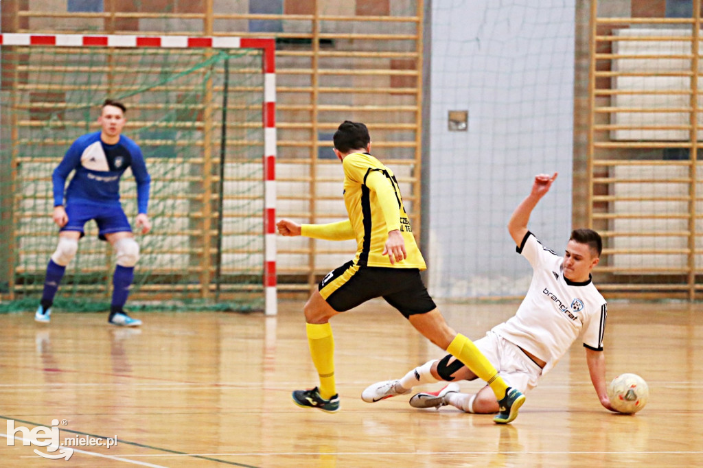 KF Stal Mielec - KS Zaczernie
