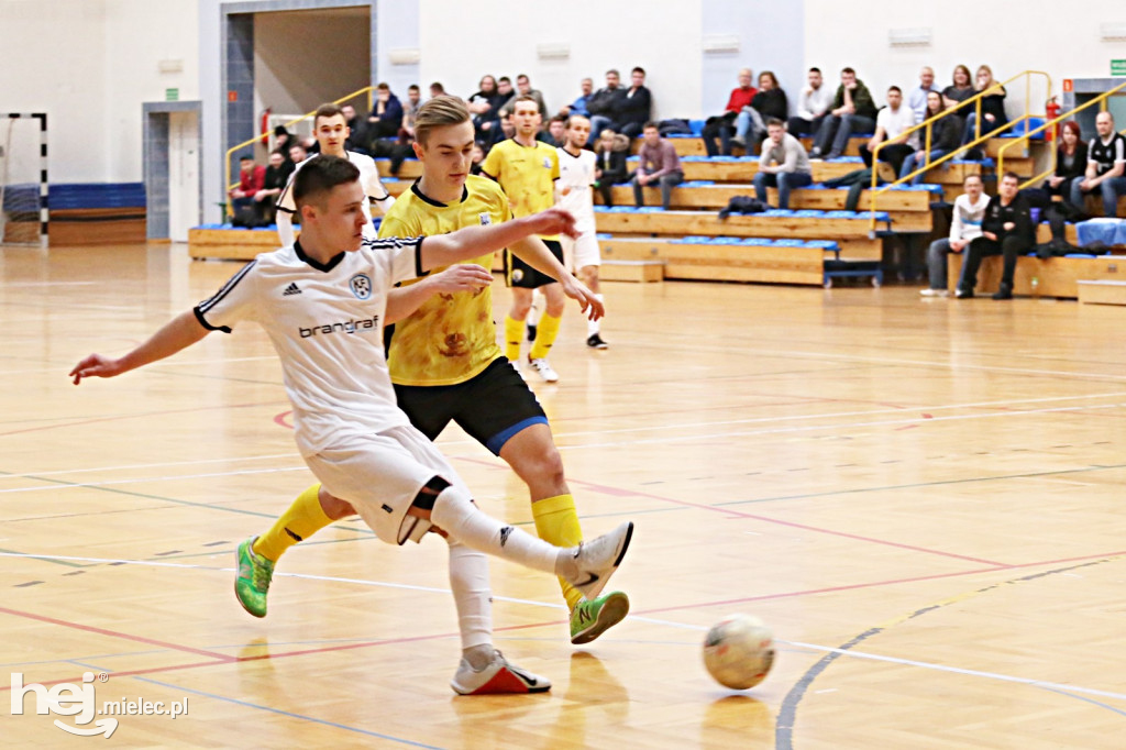 KF Stal Mielec - KS Zaczernie