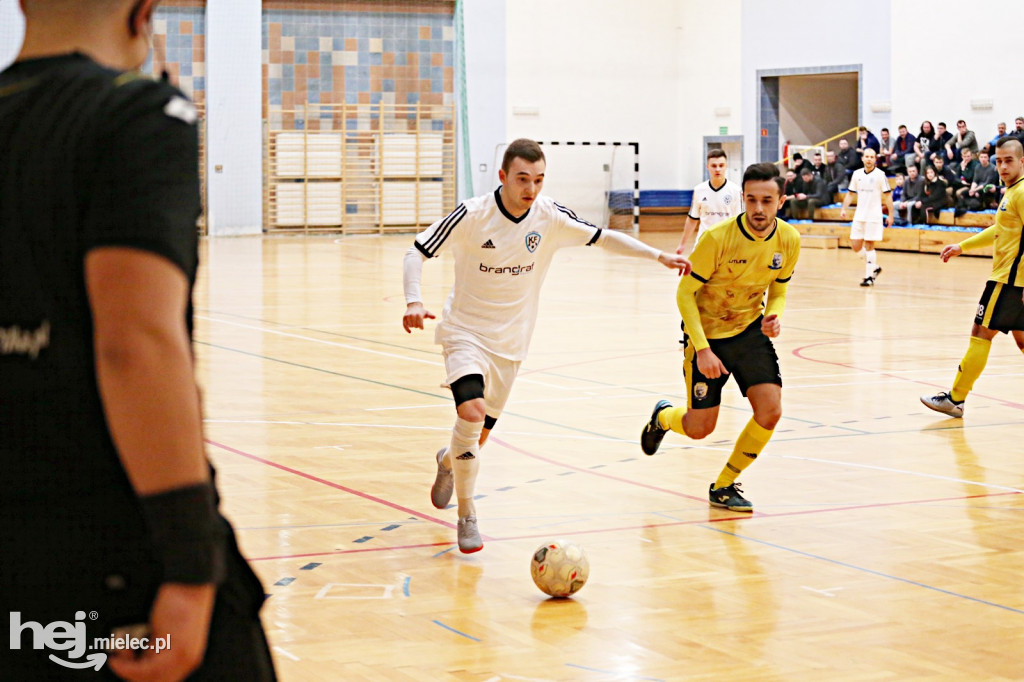 KF Stal Mielec - KS Zaczernie