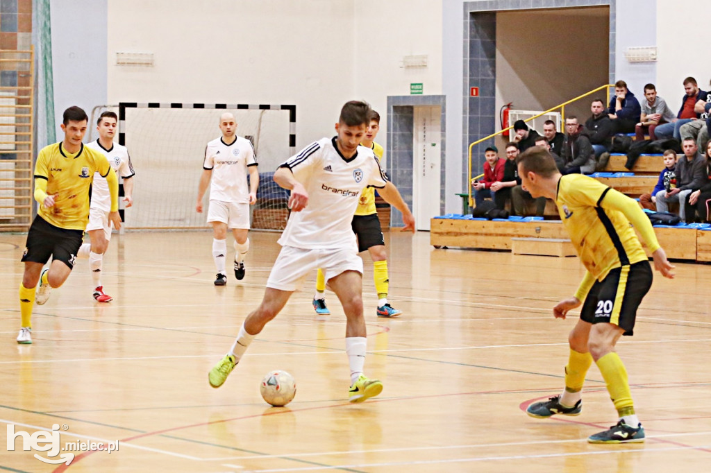 KF Stal Mielec - KS Zaczernie