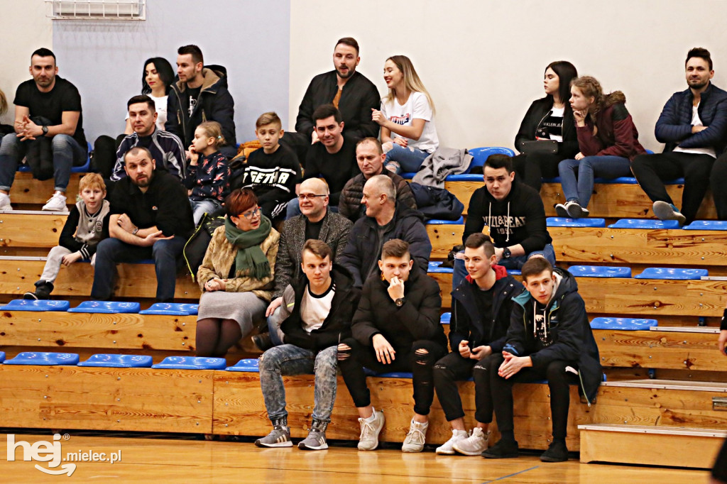 KF Stal Mielec - KS Zaczernie