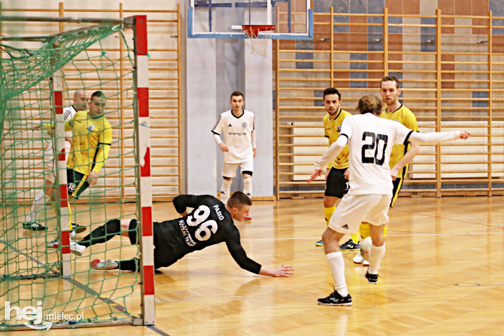 KF Stal Mielec - KS Zaczernie