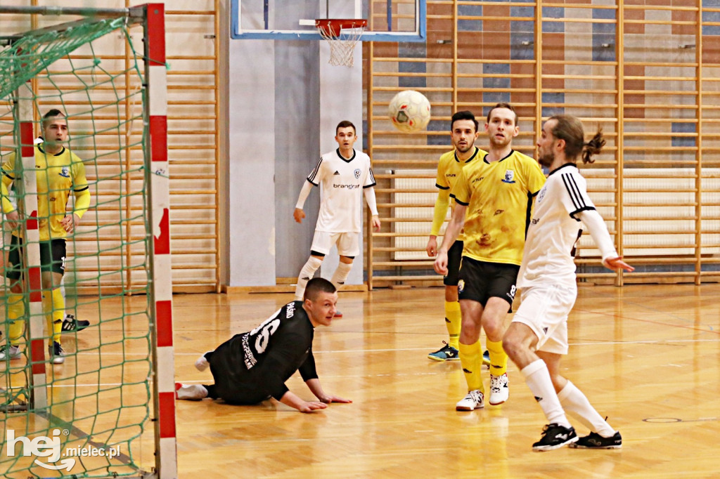 KF Stal Mielec - KS Zaczernie