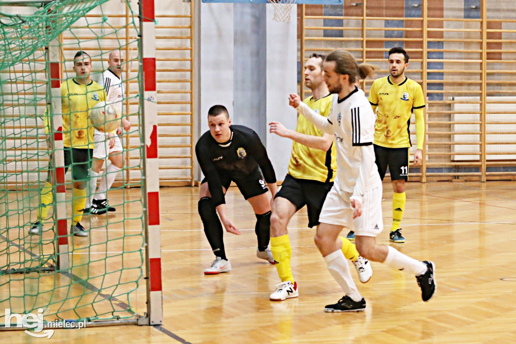 KF Stal Mielec - KS Zaczernie