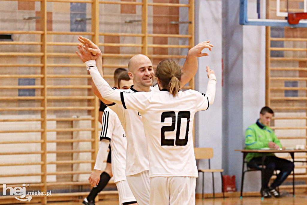 KF Stal Mielec - KS Zaczernie