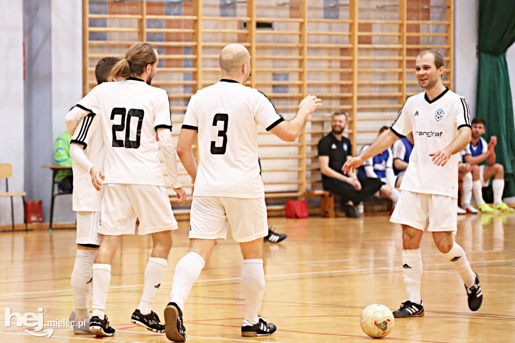 KF Stal Mielec - KS Zaczernie
