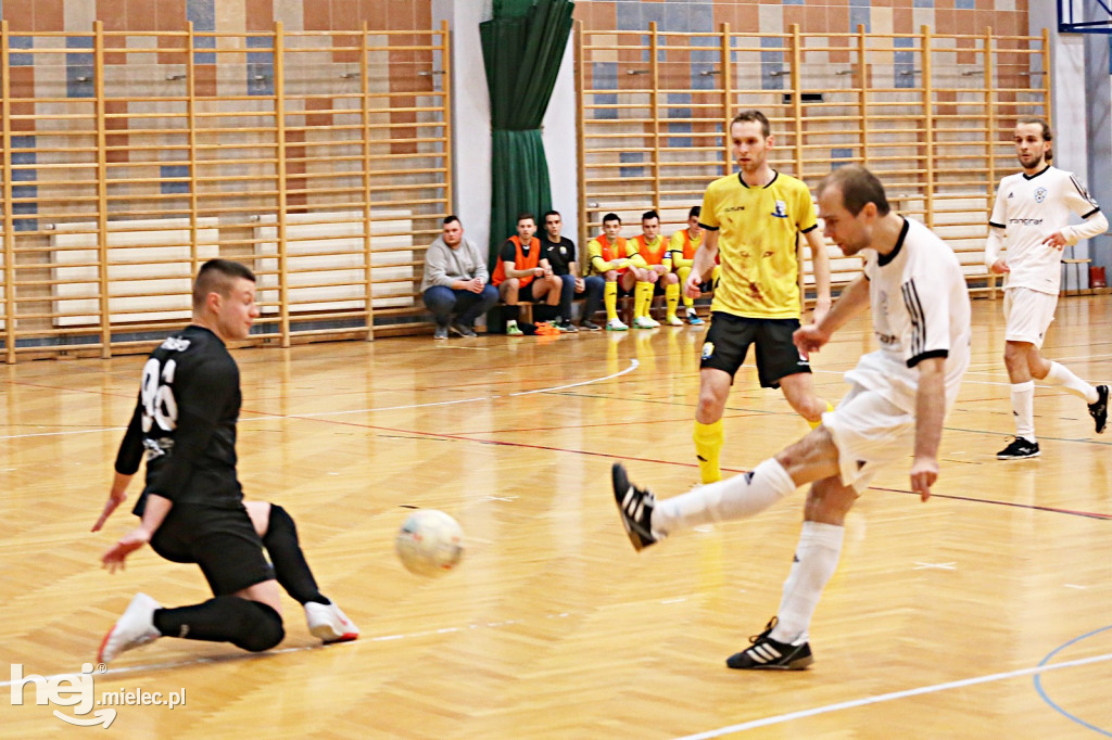 KF Stal Mielec - KS Zaczernie