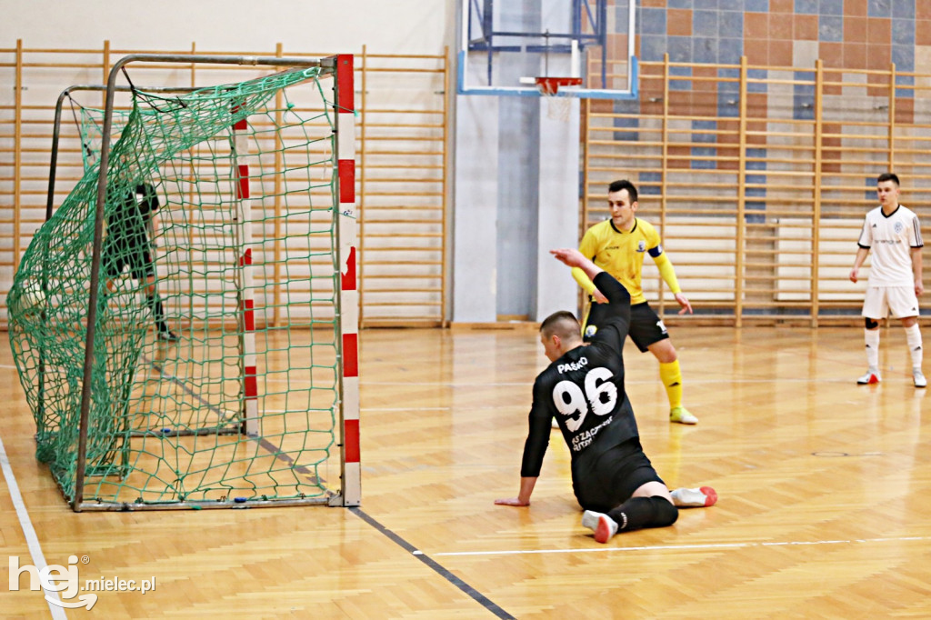 KF Stal Mielec - KS Zaczernie