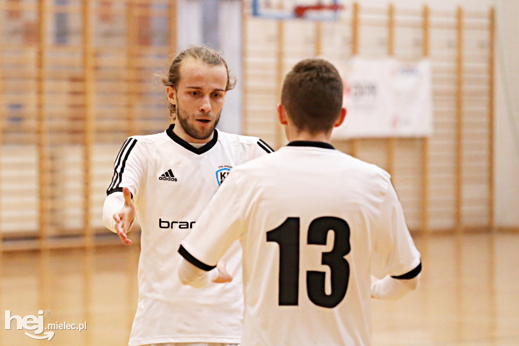 KF Stal Mielec - KS Zaczernie