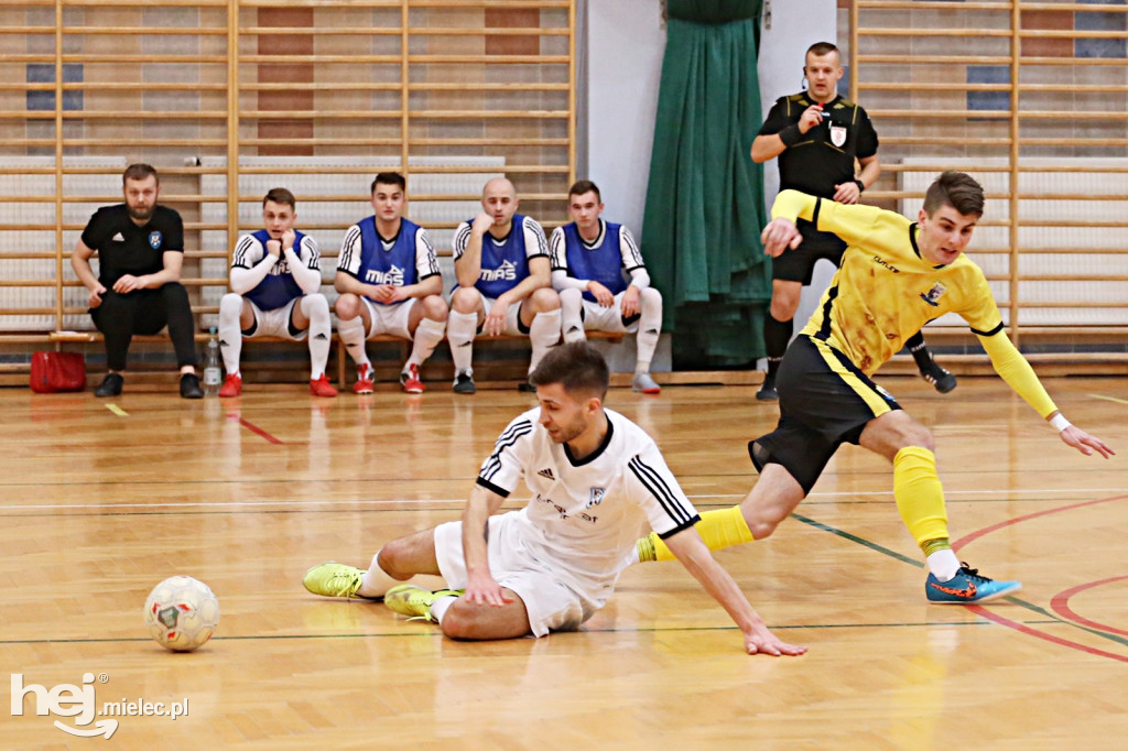 KF Stal Mielec - KS Zaczernie