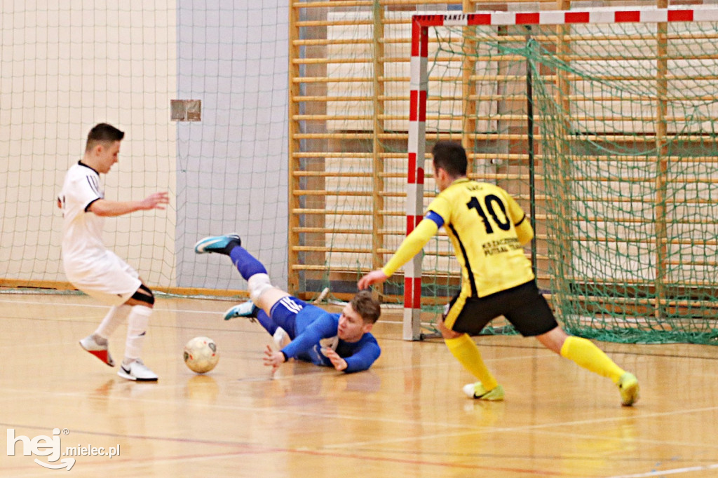KF Stal Mielec - KS Zaczernie