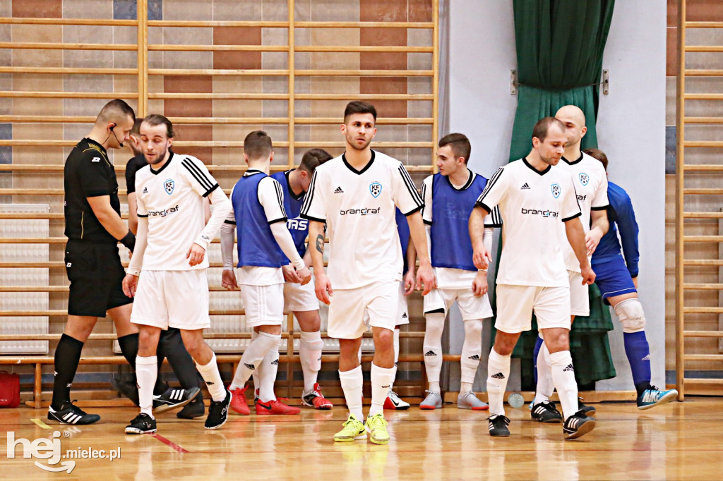 KF Stal Mielec - KS Zaczernie
