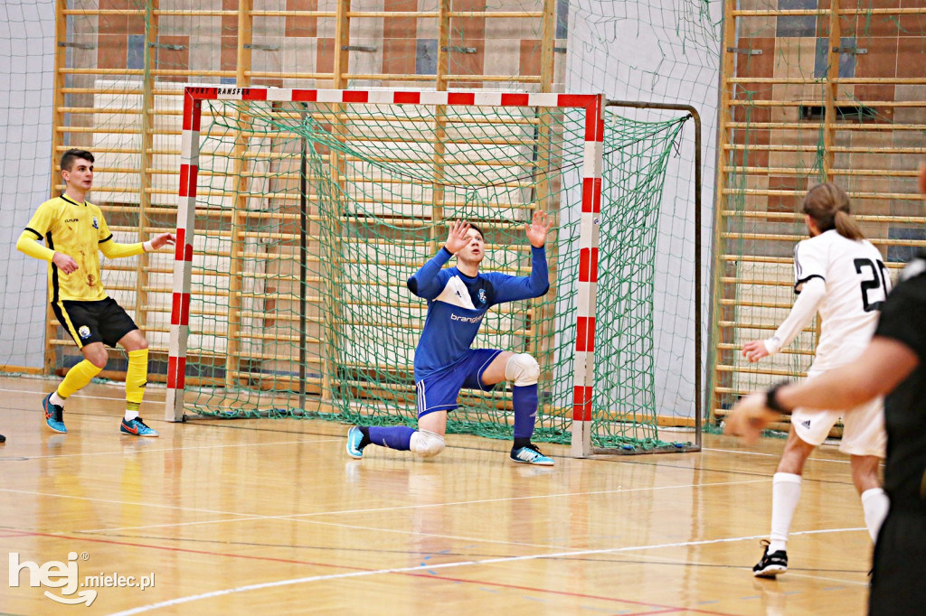 KF Stal Mielec - KS Zaczernie