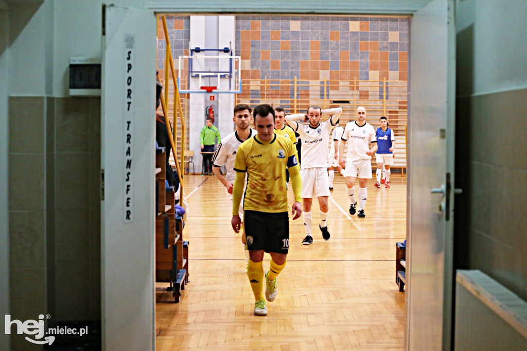 KF Stal Mielec - KS Zaczernie
