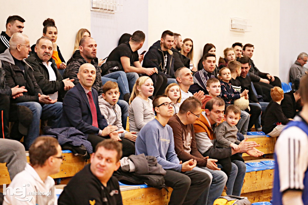 KF Stal Mielec - KS Zaczernie