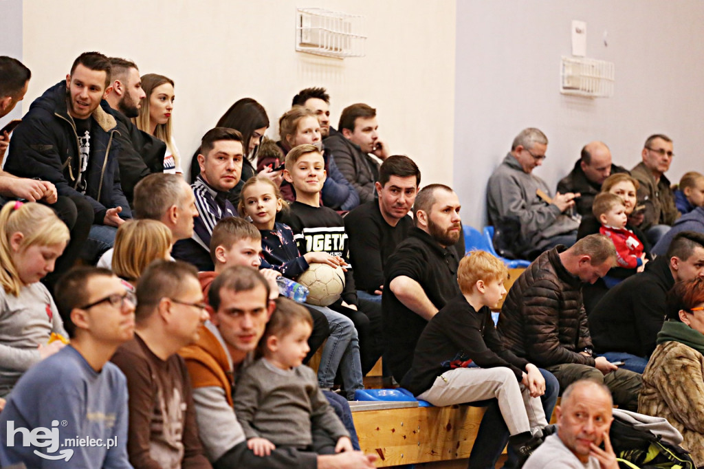 KF Stal Mielec - KS Zaczernie