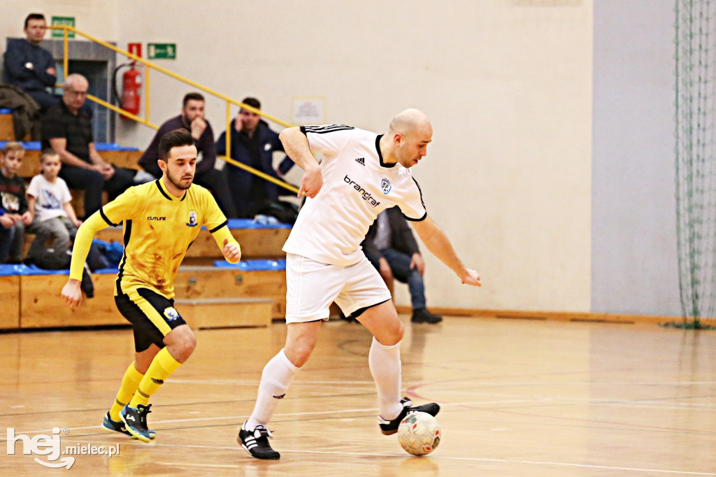 KF Stal Mielec - KS Zaczernie