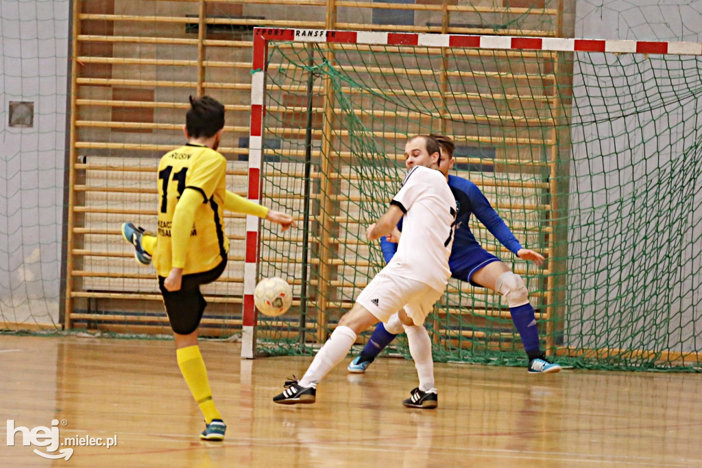 KF Stal Mielec - KS Zaczernie