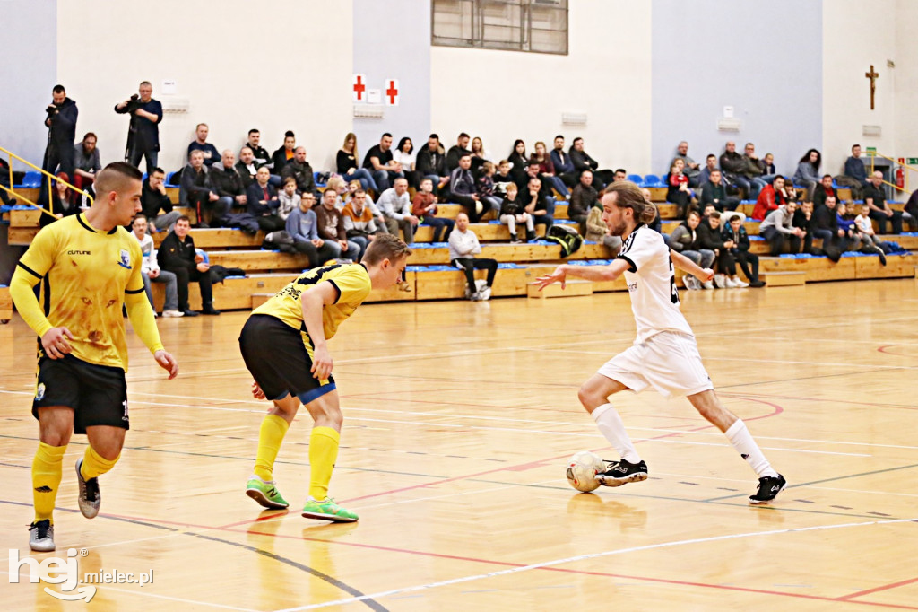 KF Stal Mielec - KS Zaczernie