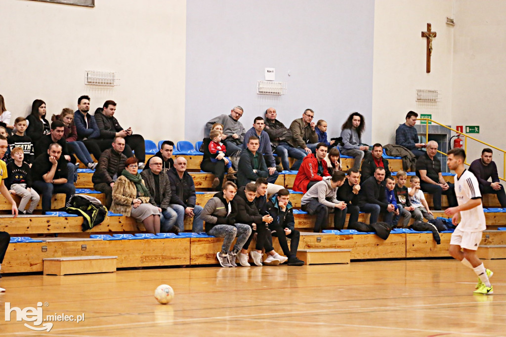 KF Stal Mielec - KS Zaczernie
