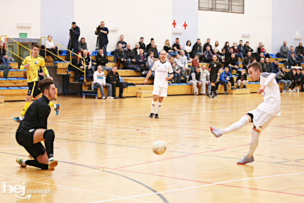 KF Stal Mielec - KS Zaczernie