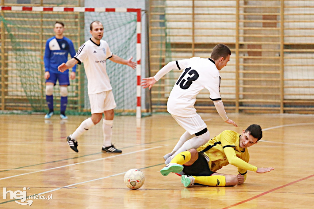 KF Stal Mielec - KS Zaczernie