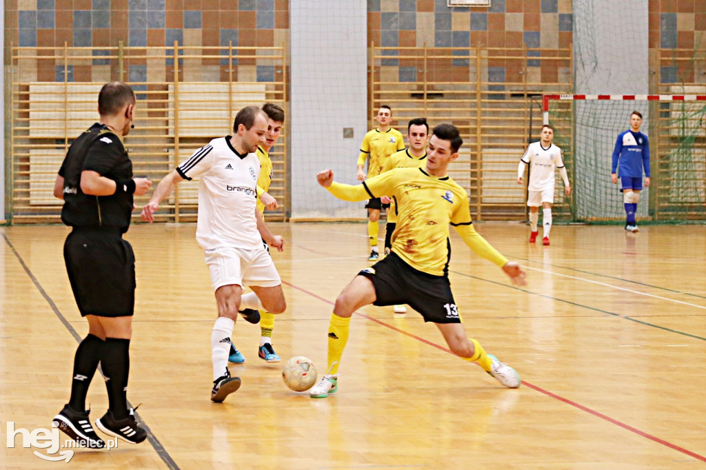KF Stal Mielec - KS Zaczernie