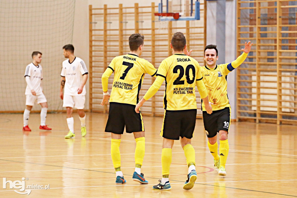 KF Stal Mielec - KS Zaczernie