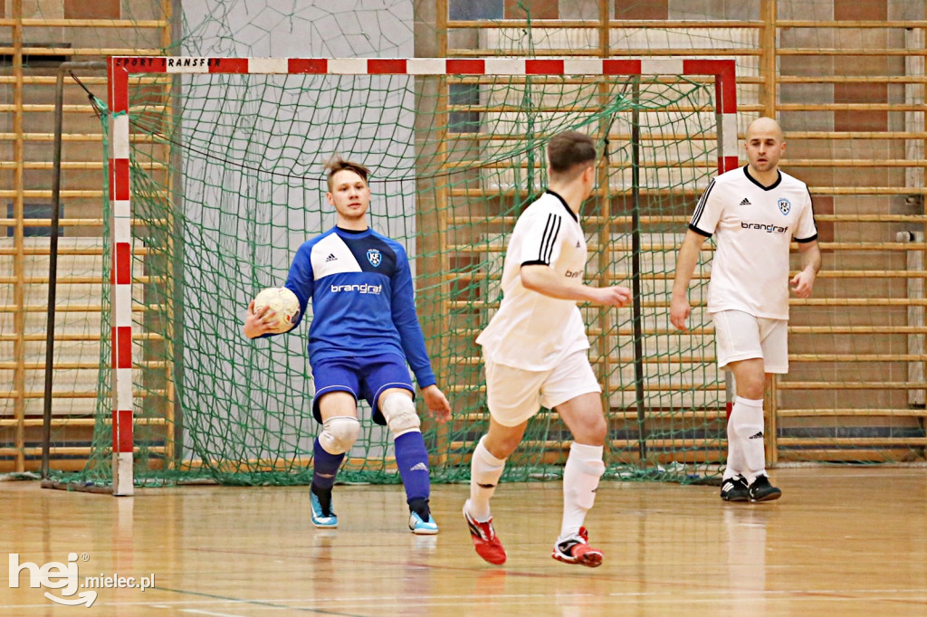KF Stal Mielec - KS Zaczernie
