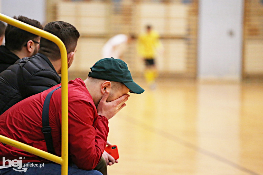 KF Stal Mielec - KS Zaczernie