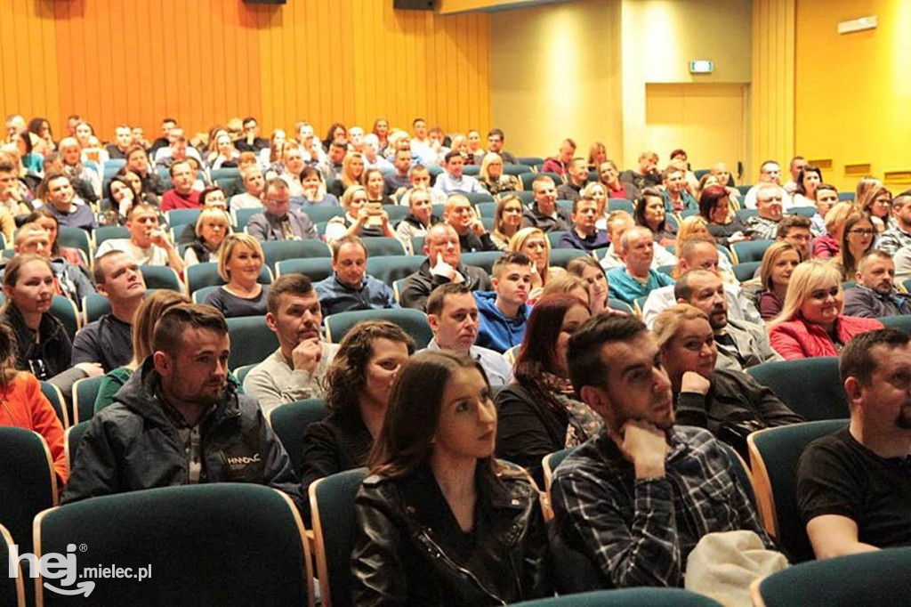 Miejskie Walentynki z Kinem Galaktyka