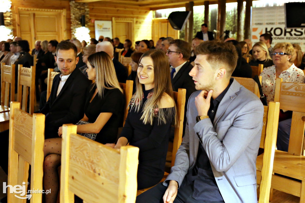 Sportowiec Roku 2018