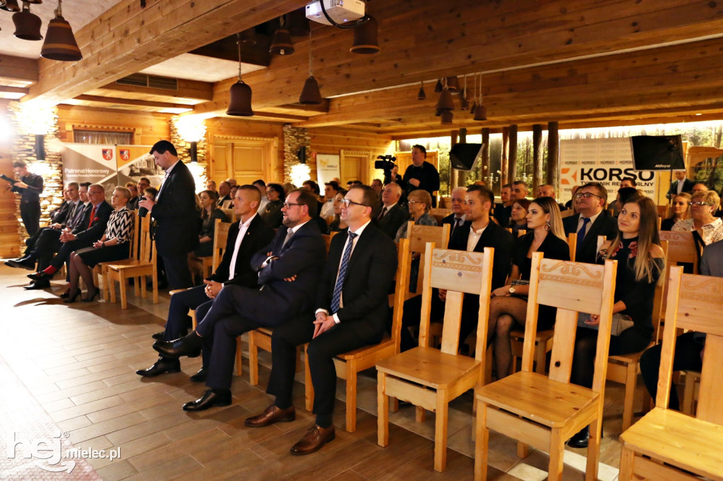Sportowiec Roku 2018