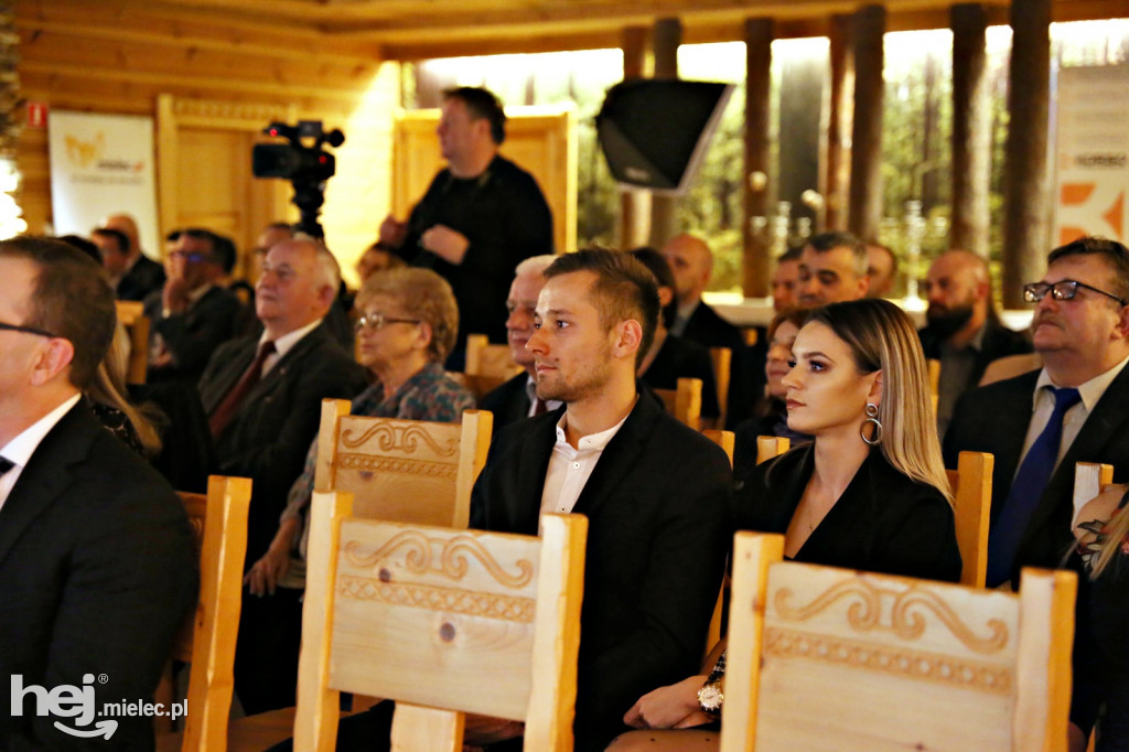 Sportowiec Roku 2018