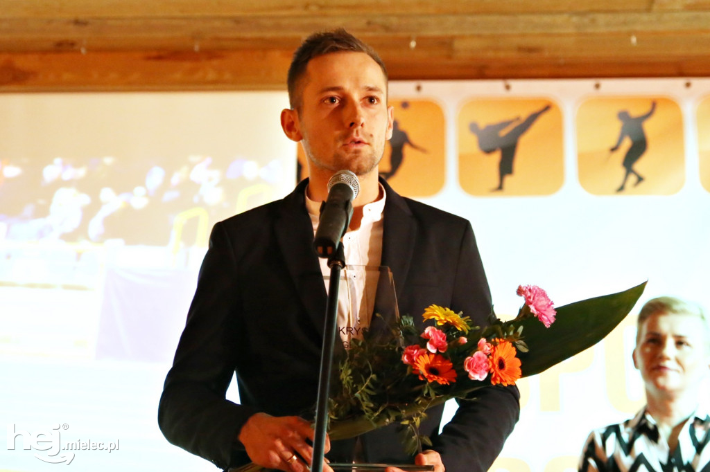 Sportowiec Roku 2018