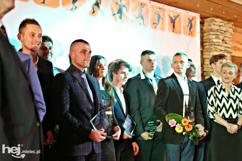 Sportowiec Roku 2018