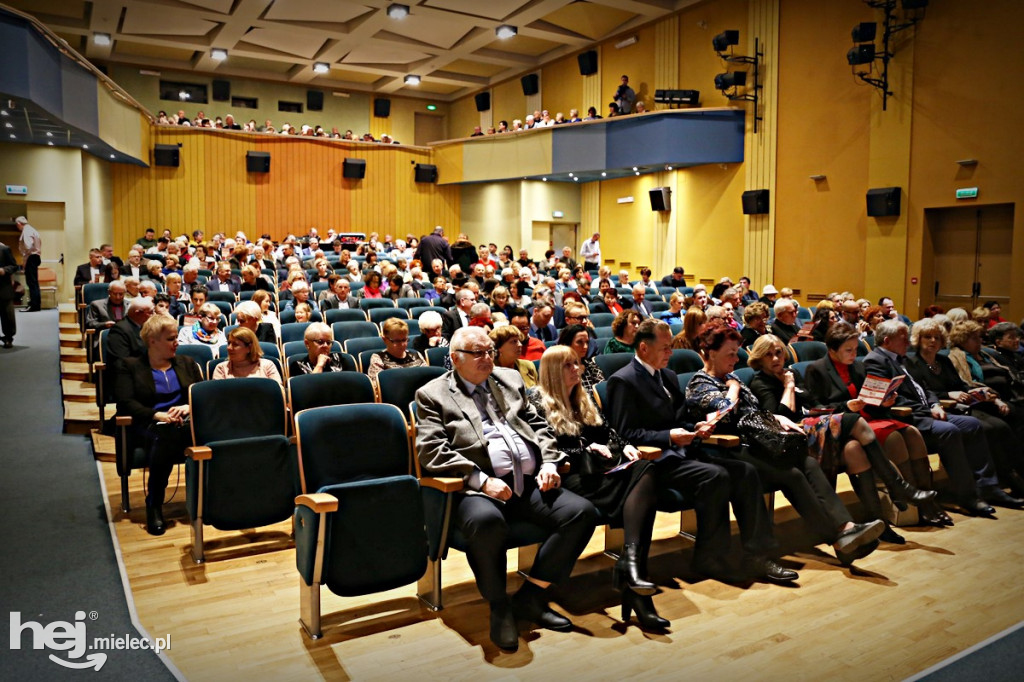 Koncert Karnawałowy MOS