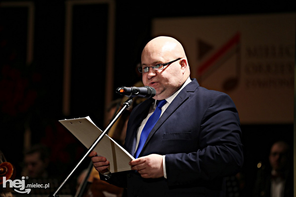 Koncert Karnawałowy MOS