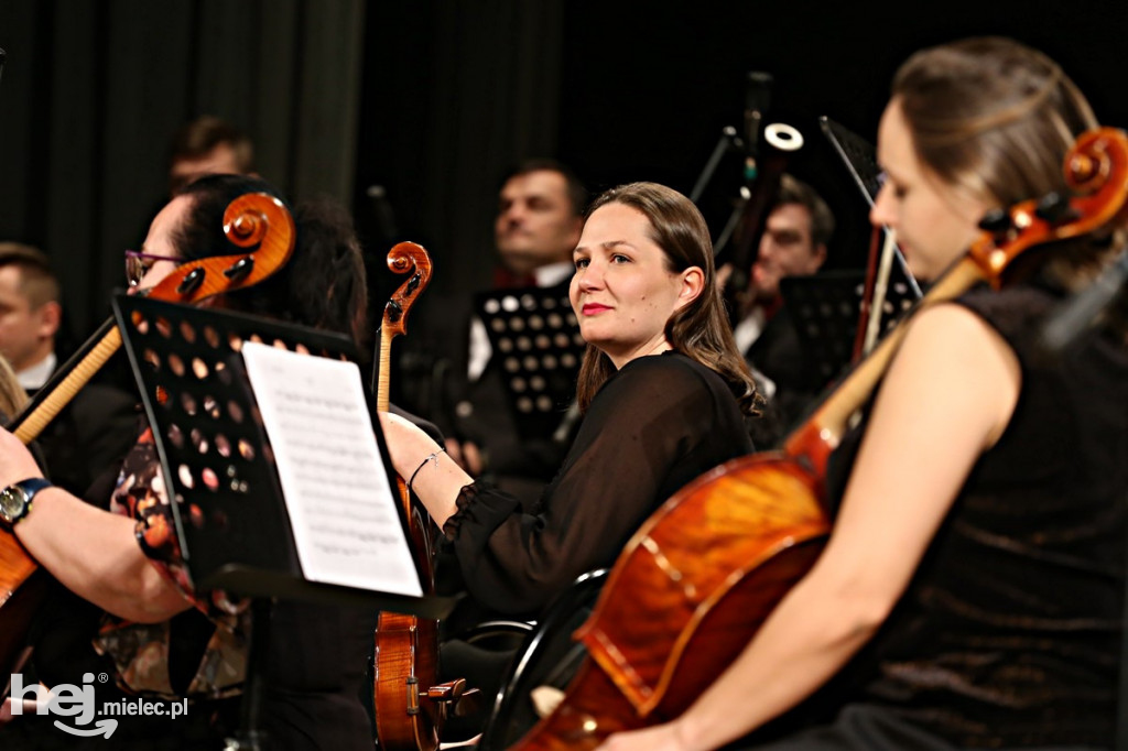 Koncert Karnawałowy MOS