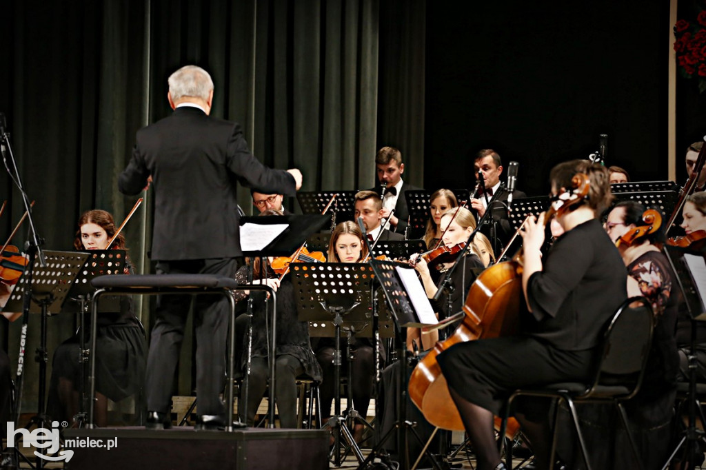 Koncert Karnawałowy MOS