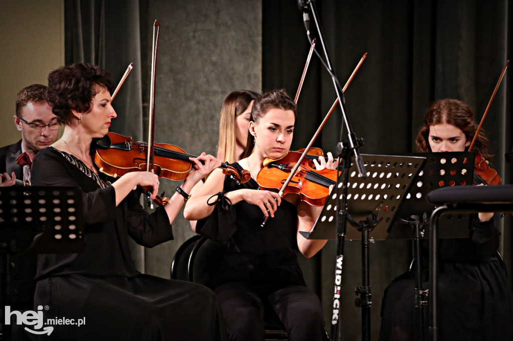 Koncert Karnawałowy MOS