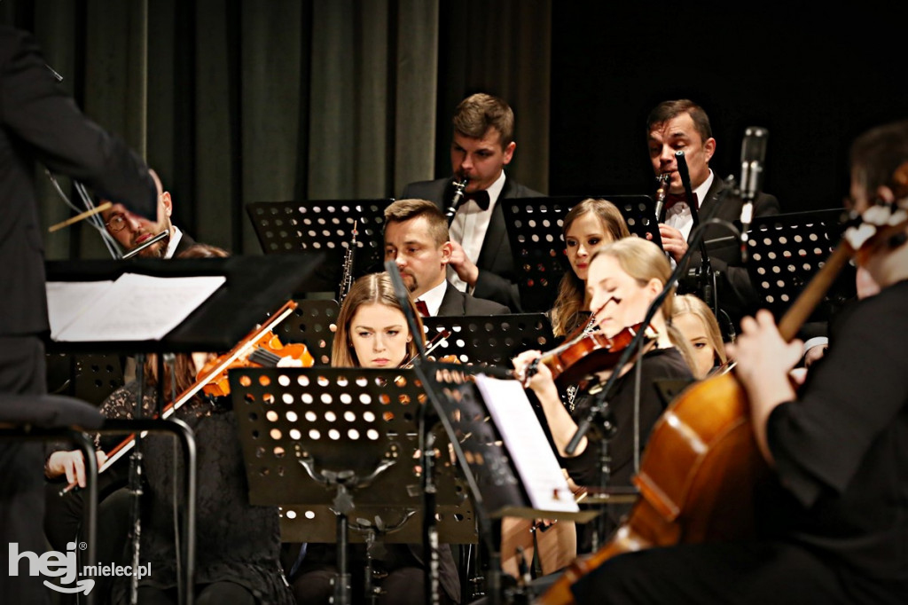 Koncert Karnawałowy MOS
