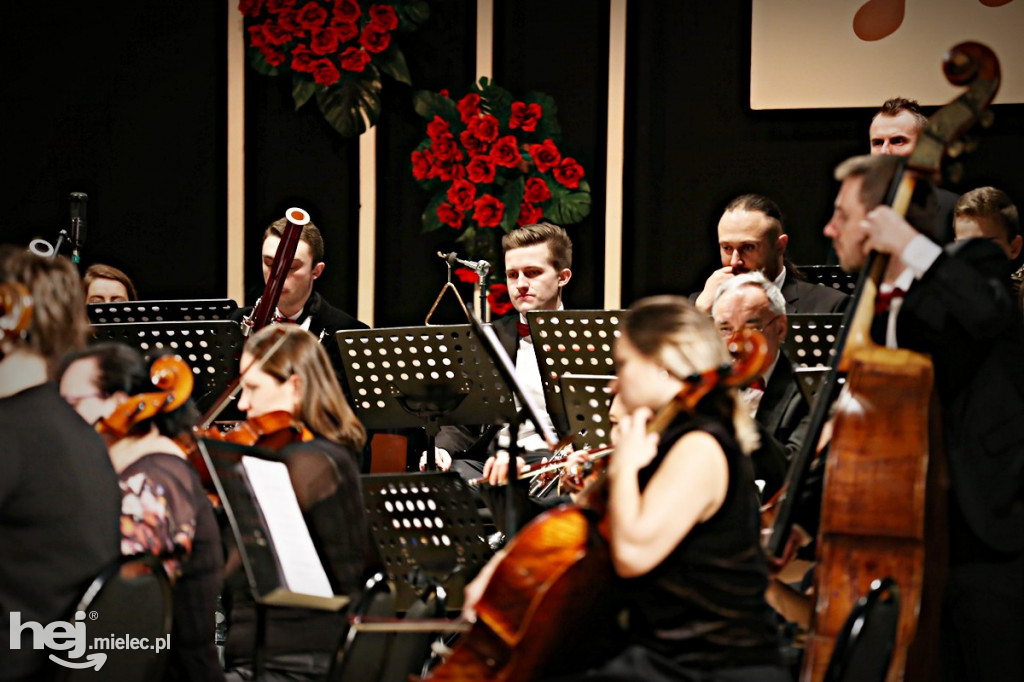 Koncert Karnawałowy MOS