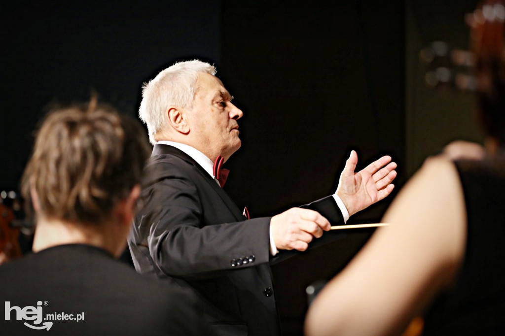 Koncert Karnawałowy MOS