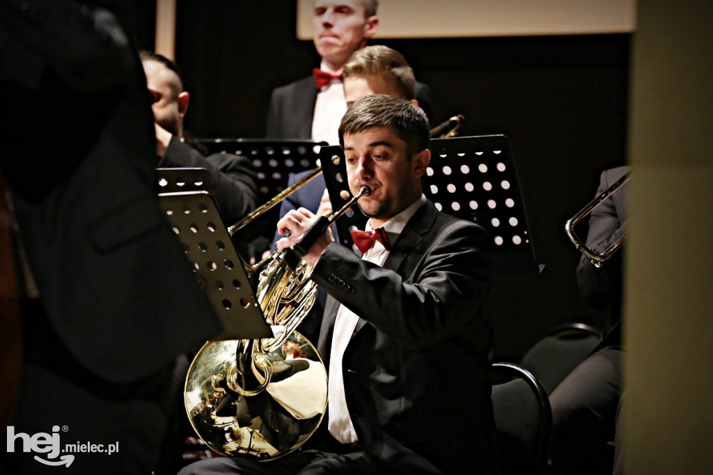 Koncert Karnawałowy MOS