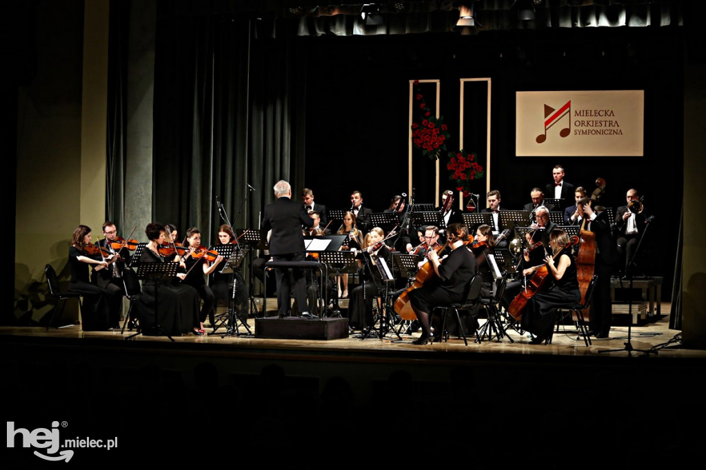 Koncert Karnawałowy MOS