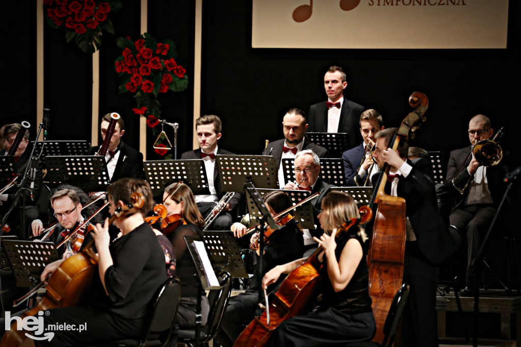 Koncert Karnawałowy MOS